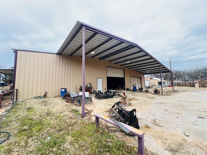 3309 Fm 3136, Cleburne TX 76031 - Photo 27