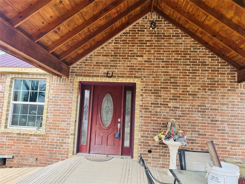 3309 Fm 3136, Cleburne TX 76031 - Photo 2