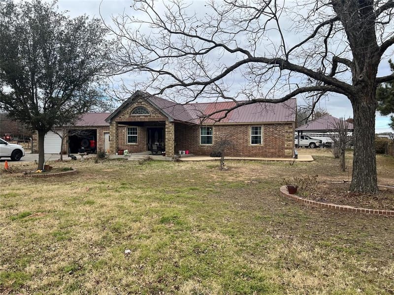3309 Fm 3136, Cleburne TX 76031 - Photo 6