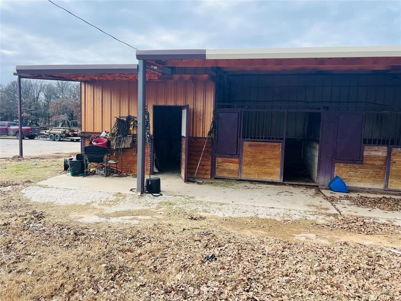3309 Fm 3136, Cleburne TX 76031 - Photo 13