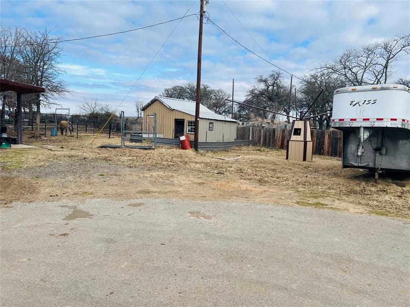 3309 Fm 3136, Cleburne TX 76031 - Photo 12
