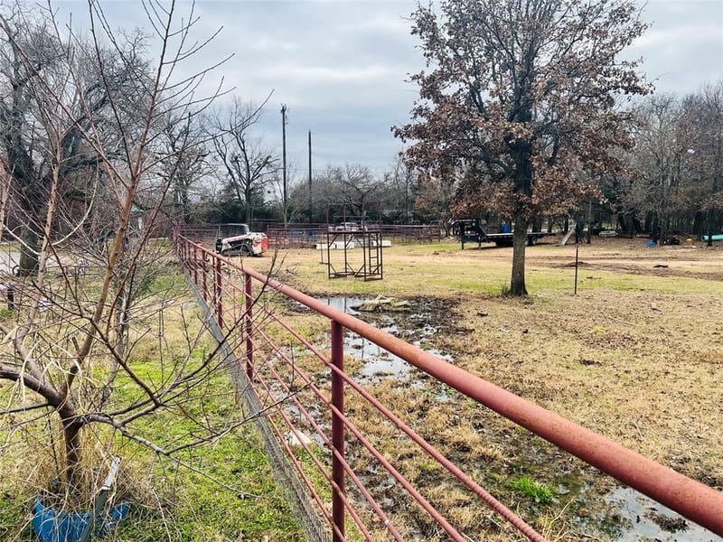 3309 Fm 3136, Cleburne TX 76031 - Photo 26