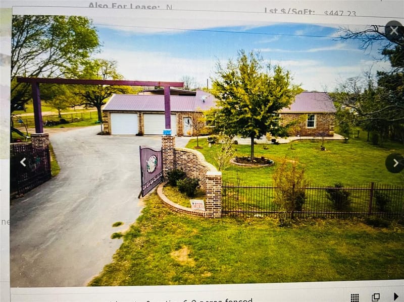 3309 Fm 3136, Cleburne TX 76031 - Photo 3