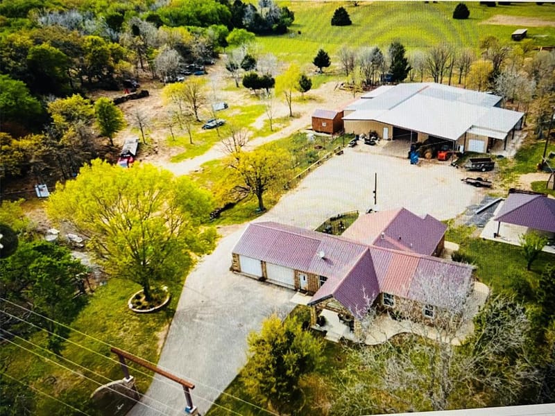 3309 Fm 3136, Cleburne TX 76031