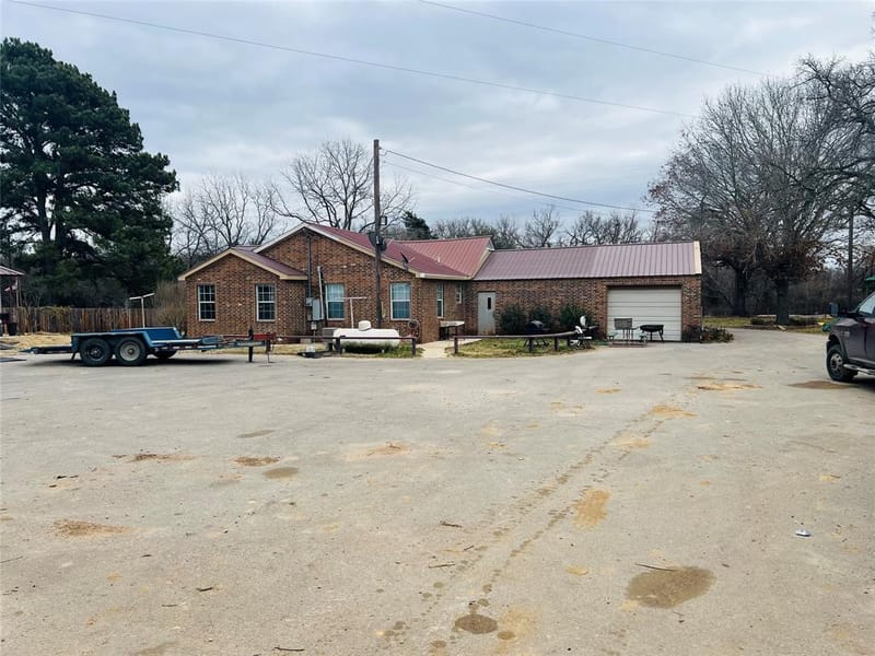 3309 Fm 3136, Cleburne TX 76031 - Photo 28