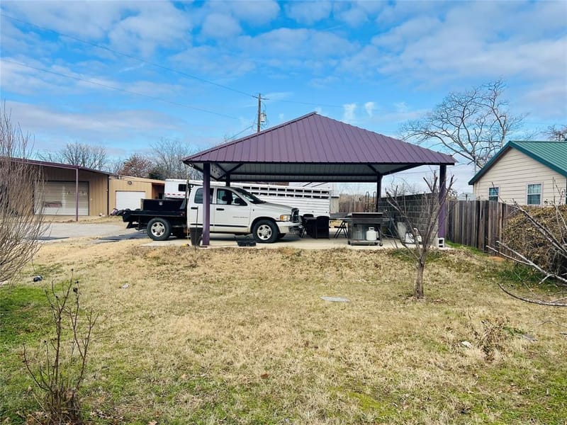 3309 Fm 3136, Cleburne TX 76031 - Photo 9