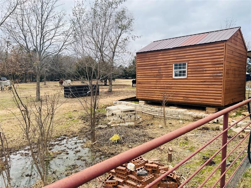 3309 Fm 3136, Cleburne TX 76031 - Photo 24