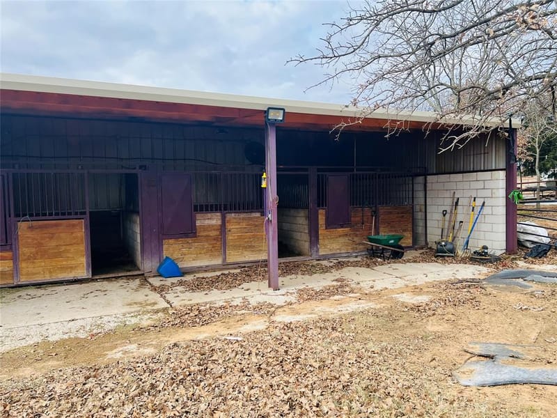 3309 Fm 3136, Cleburne TX 76031 - Photo 14