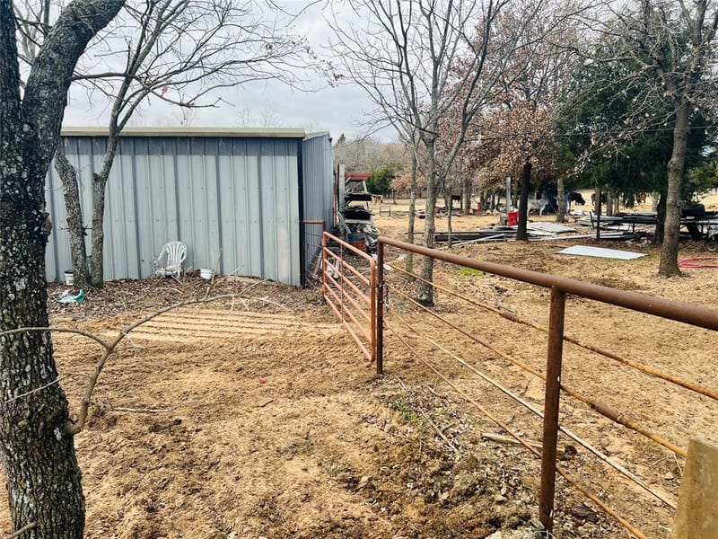3309 Fm 3136, Cleburne TX 76031 - Photo 18