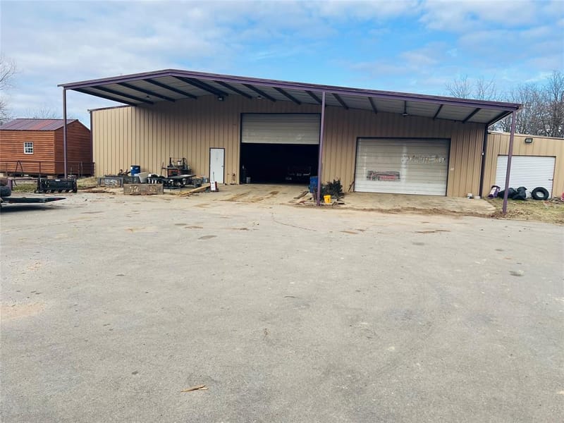 3309 Fm 3136, Cleburne TX 76031 - Photo 11