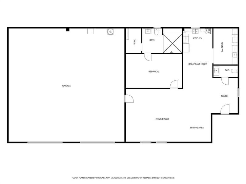 13240 Briar Road, Azle TX 76020 - Photo 40