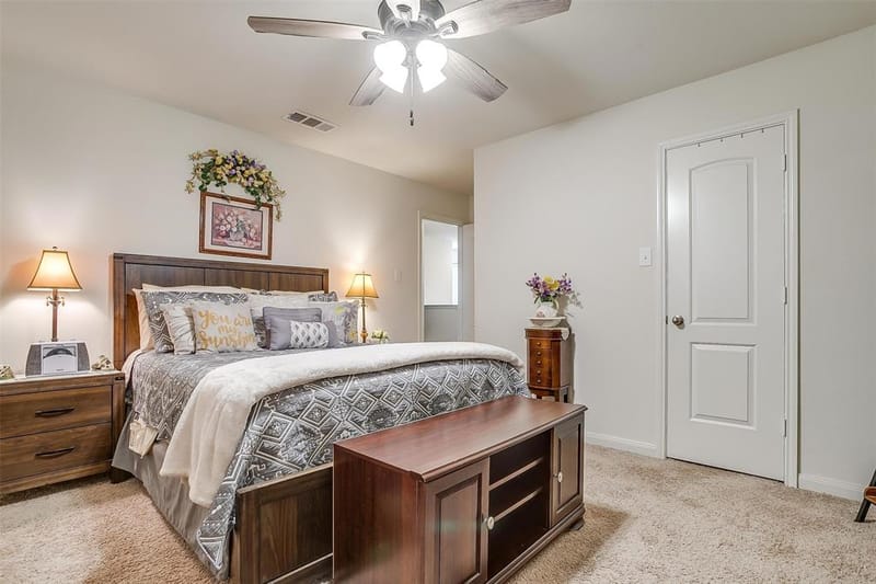 191 Presidents Way, Venus TX 76084 - Photo 22