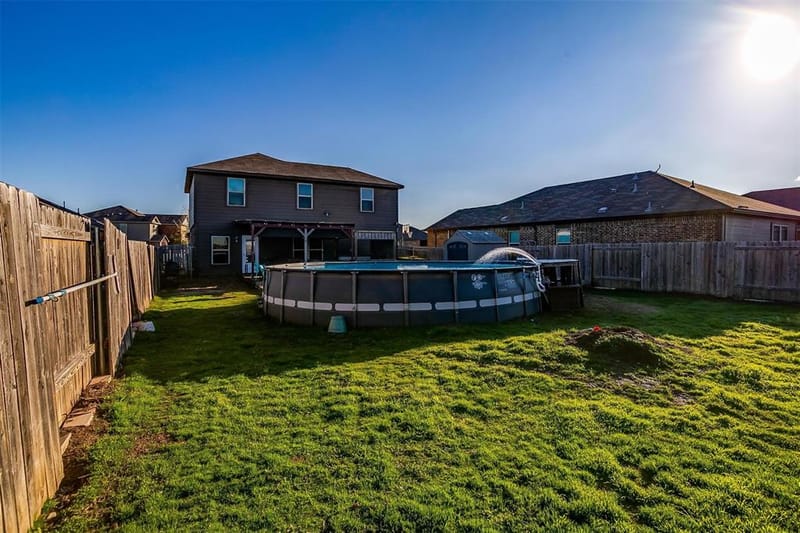 191 Presidents Way, Venus TX 76084 - Photo 28
