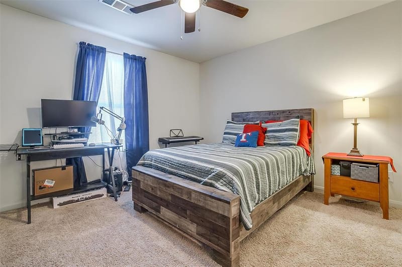 191 Presidents Way, Venus TX 76084 - Photo 20