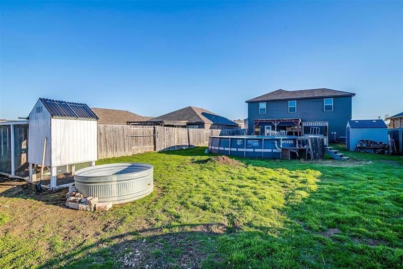 191 Presidents Way, Venus TX 76084 - Photo 29