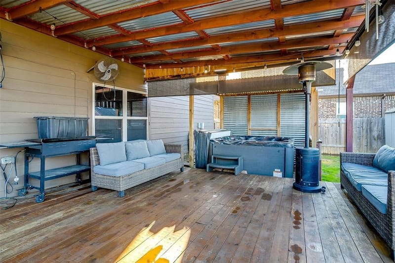 191 Presidents Way, Venus TX 76084 - Photo 25