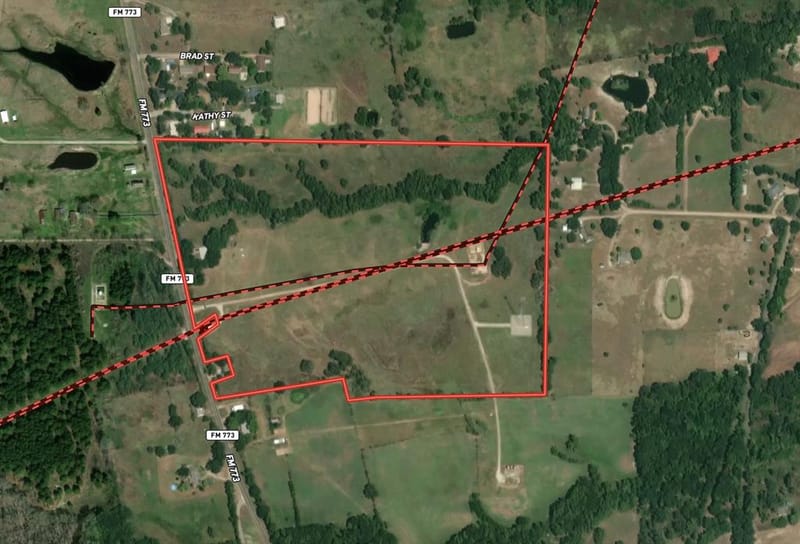 10142 FM 773, Murchison TX 75778 - Photo 29