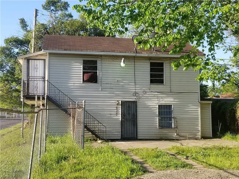 2408 Hearne Avenue, Shreveport LA 71103
