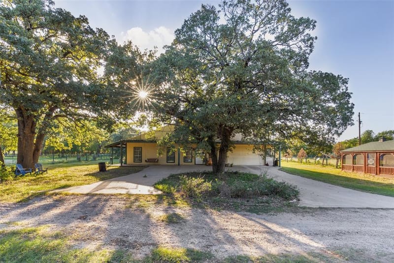 3924 Cross Timber Road, Burleson TX 76028 - Photo 6