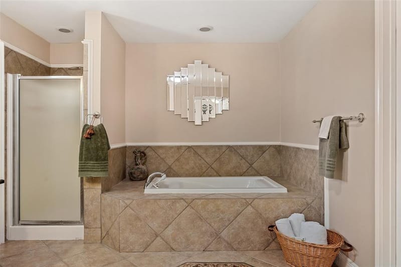 3924 Cross Timber Road, Burleson TX 76028 - Photo 20