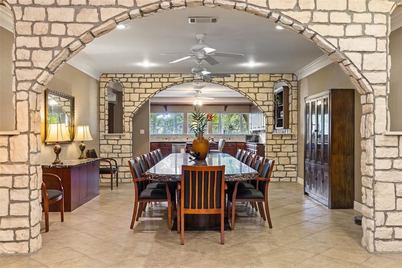3924 Cross Timber Road, Burleson TX 76028 - Photo 9