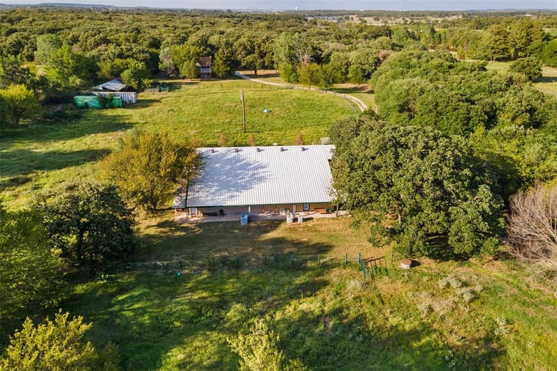 3924 Cross Timber Road, Burleson TX 76028 - Photo 34