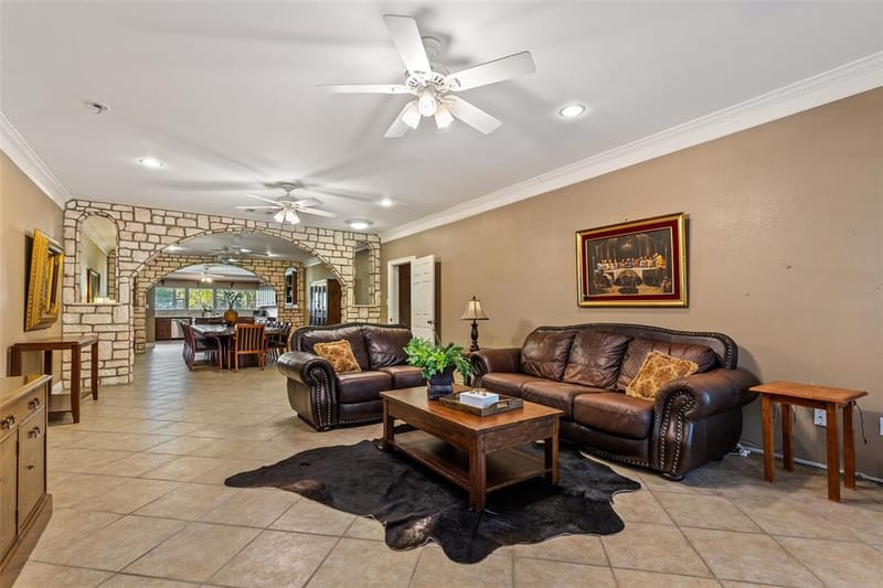 3924 Cross Timber Road, Burleson TX 76028 - Photo 10