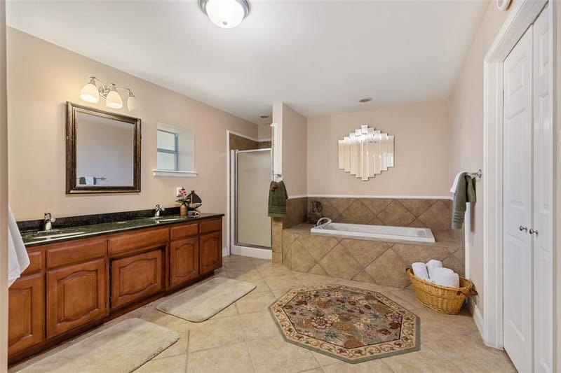 3924 Cross Timber Road, Burleson TX 76028 - Photo 19