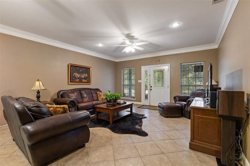 3924 Cross Timber Road, Burleson TX 76028 - Photo 8