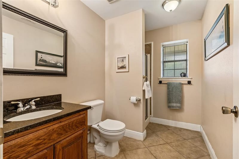 3924 Cross Timber Road, Burleson TX 76028 - Photo 25