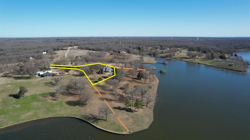 497 Private Road 5975, Yantis TX 75497 - Photo 3