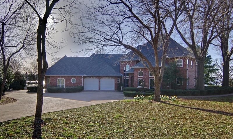 497 Private Road 5975, Yantis TX 75497 - Photo 5