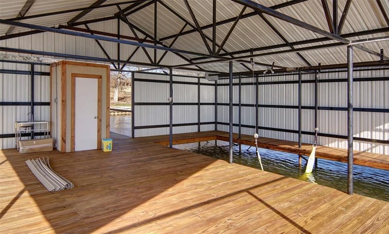497 Private Road 5975, Yantis TX 75497 - Photo 40