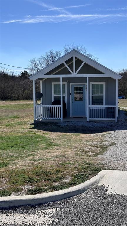 200 W Riley Street, Bowie TX 76230 - Photo 3