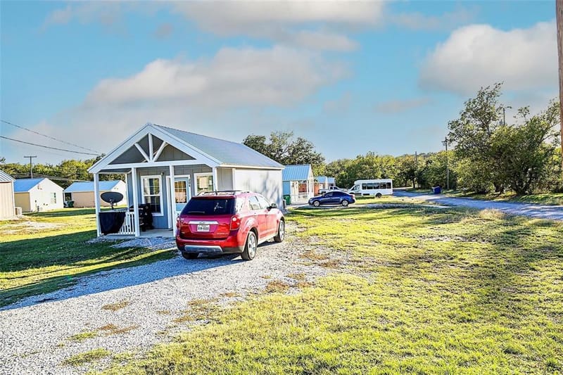200 W Riley Street, Bowie TX 76230 - Photo 21
