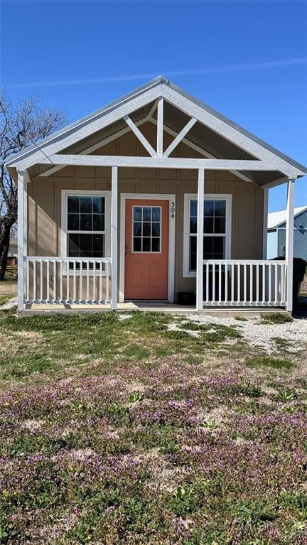 504 Green Street, Bowie TX 76230 - Photo 15
