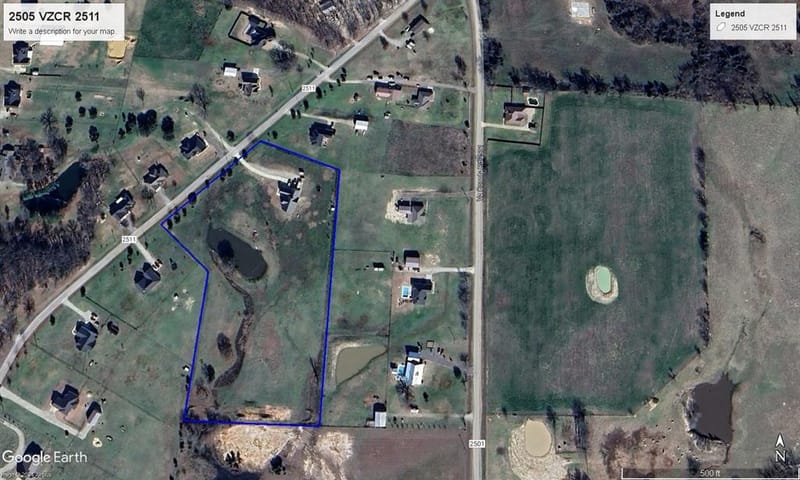2505 Vz County Road 2511, Canton TX 75103 - Photo 27
