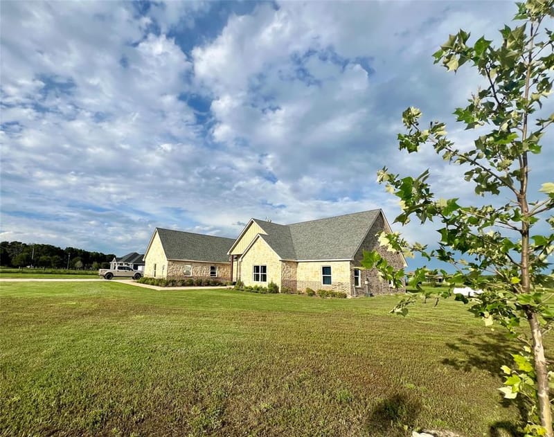 2505 Vz County Road 2511, Canton TX 75103 - Photo 6