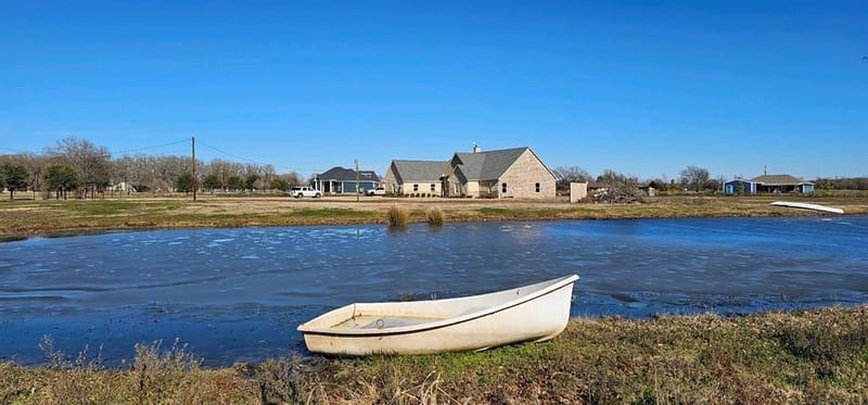 2505 Vz County Road 2511, Canton TX 75103 - Photo 26