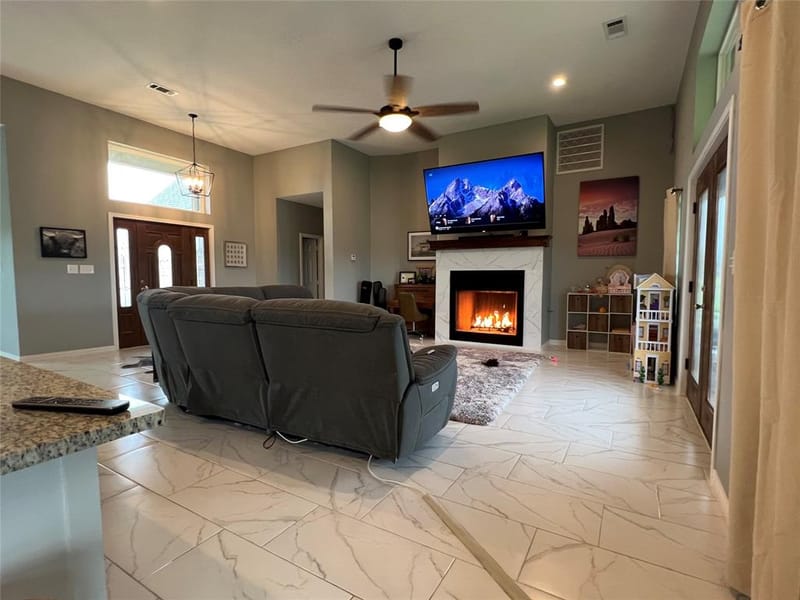 2505 Vz County Road 2511, Canton TX 75103 - Photo 7