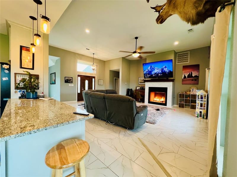 2505 Vz County Road 2511, Canton TX 75103 - Photo 8