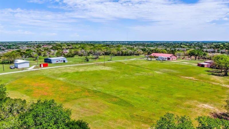 4155 County Road 188, Stephenville TX 76401 - Photo 6