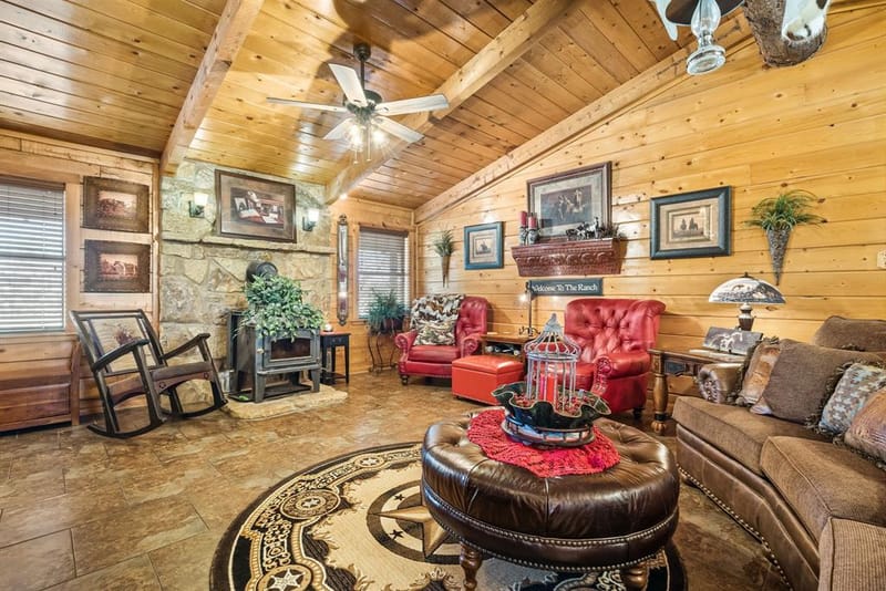4155 County Road 188, Stephenville TX 76401 - Photo 13