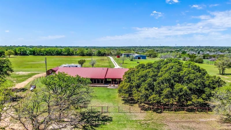 4155 County Road 188, Stephenville TX 76401 - Photo 12