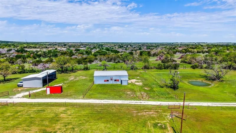 4155 County Road 188, Stephenville TX 76401 - Photo 7