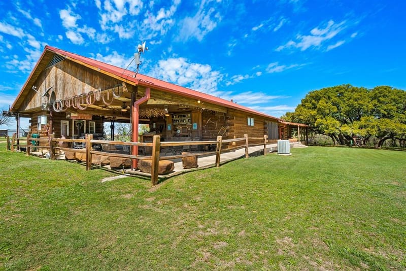 4155 County Road 188, Stephenville TX 76401 - Photo 36