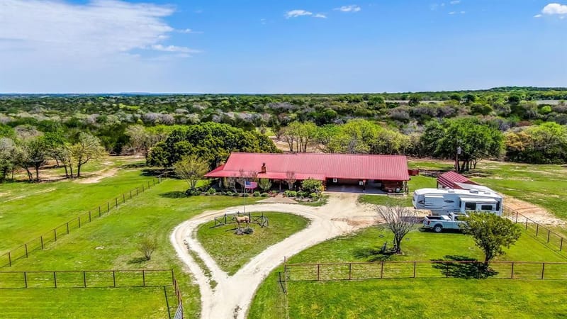 4155 County Road 188, Stephenville TX 76401 - Photo 9