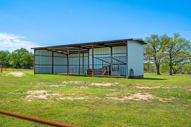 4155 County Road 188, Stephenville TX 76401 - Photo 40