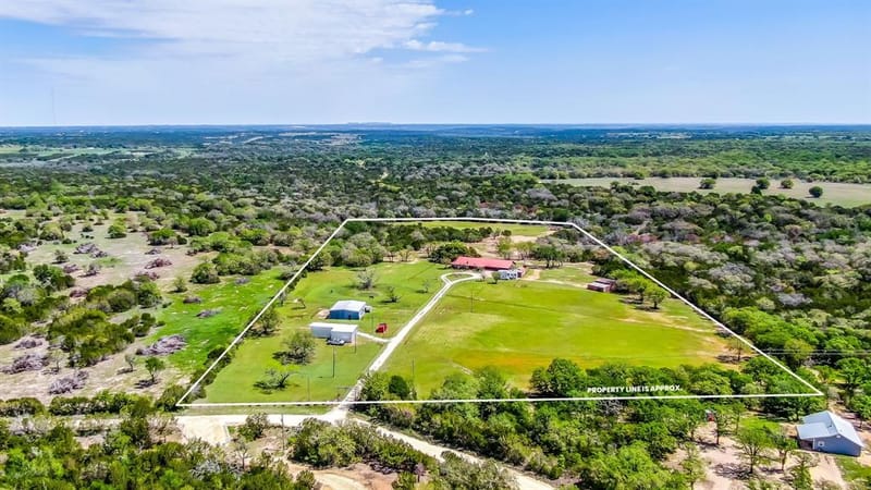 4155 County Road 188, Stephenville TX 76401 - Photo 4