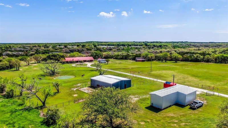 4155 County Road 188, Stephenville TX 76401 - Photo 8